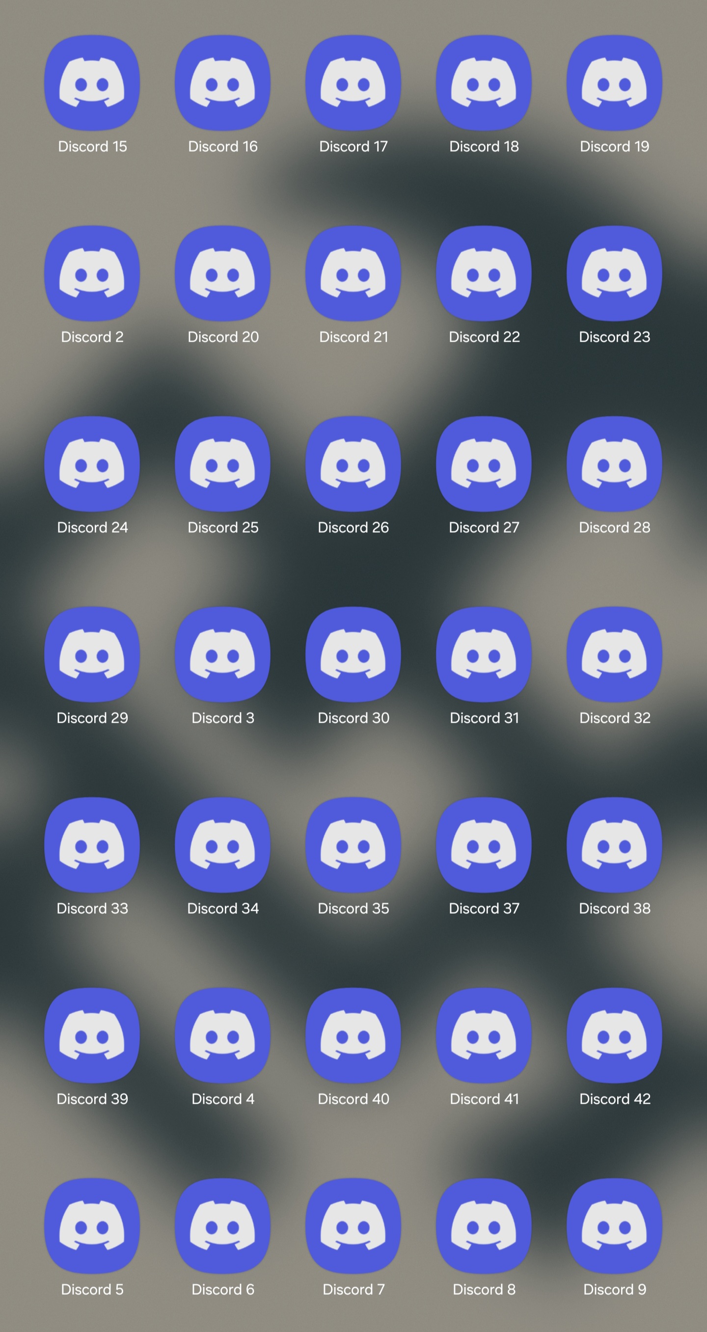 DualCloner App - Clone any app and run multiple accounts